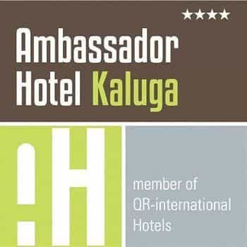 AMBASSADOR HOTEL KALUGA