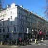 The Queens Gate Hotel