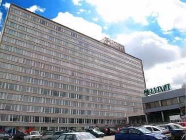 MALAHIT HOTEL