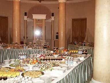 INTOURIST HOTEL - VOLGOGRAD