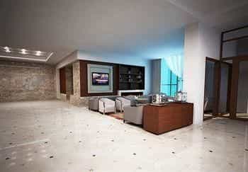Marriott Novosibirsk