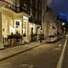 Tophams Hotel