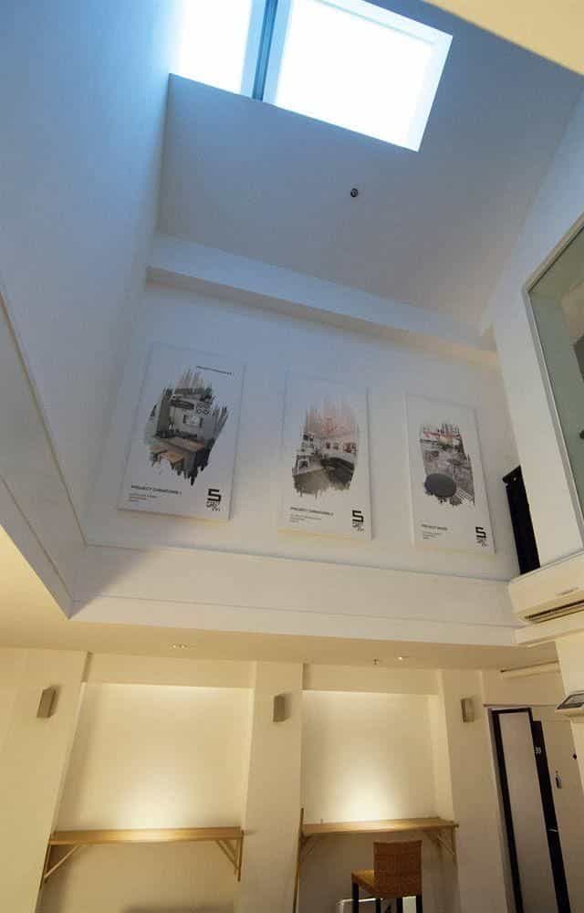 5footway.inn Project Boat Quay