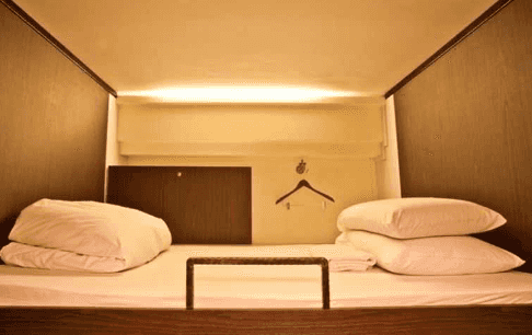 Adler Hostel