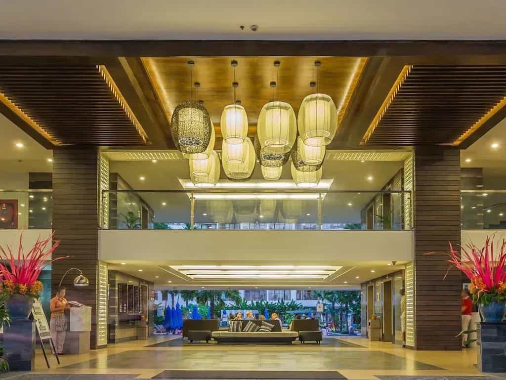 Deevana Plaza Hotel Phuket Patong
