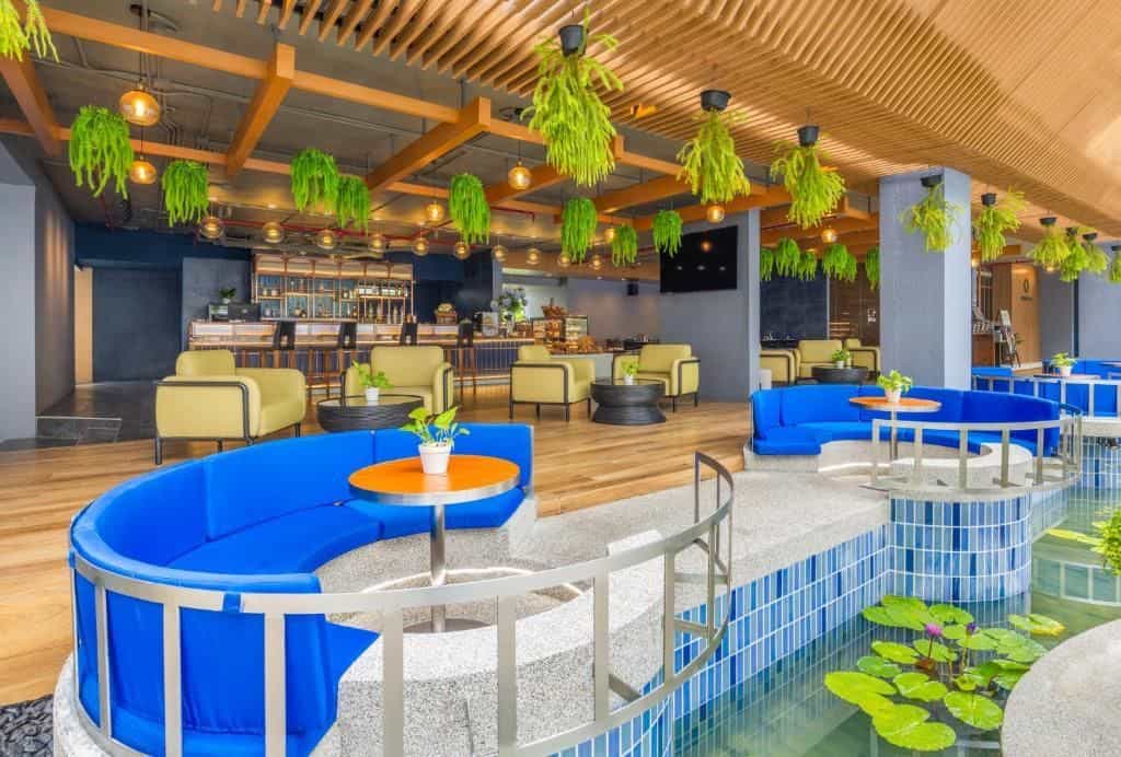 Deevana Plaza Hotel Phuket Patong