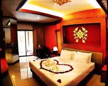 Quality Beach Resorts and Spa Patong