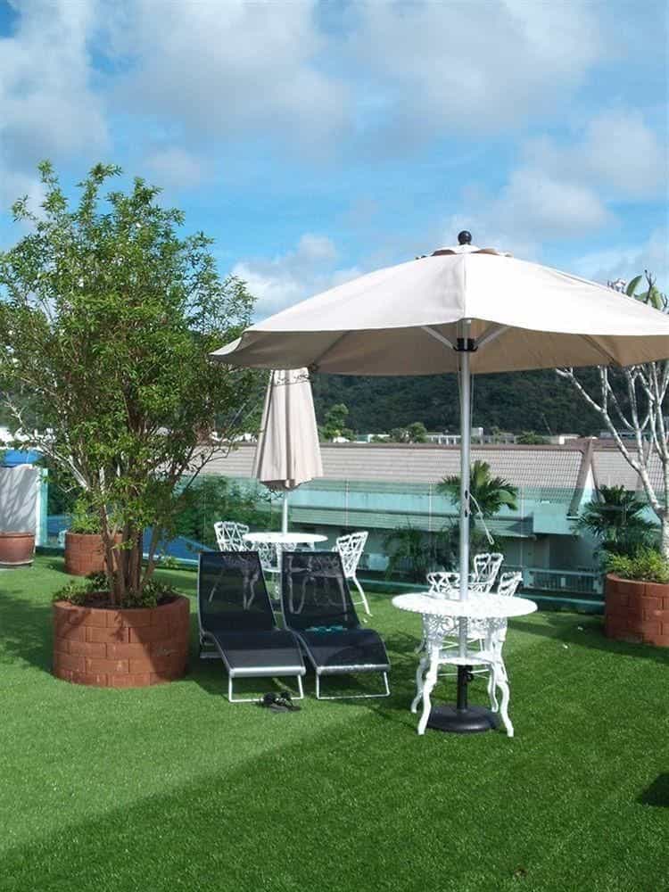 Capannina Inn
