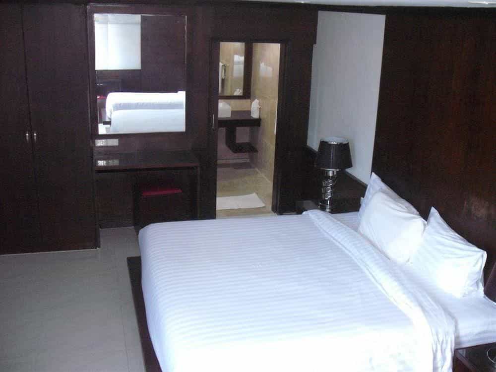Capannina Inn