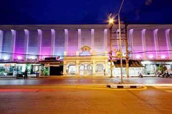 Sino Imperial Phuket Hotel