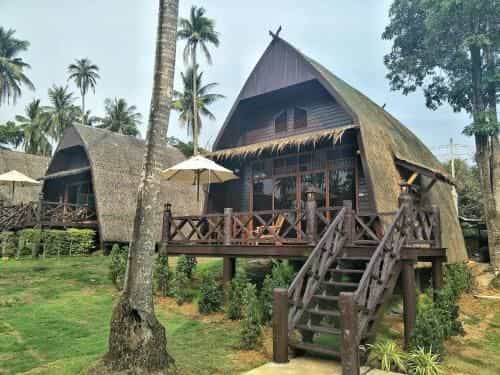 เกาะกูด บีช รีสอร์ท