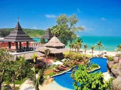 Royal Muang Samui Villas Royal Muang Samui Villas