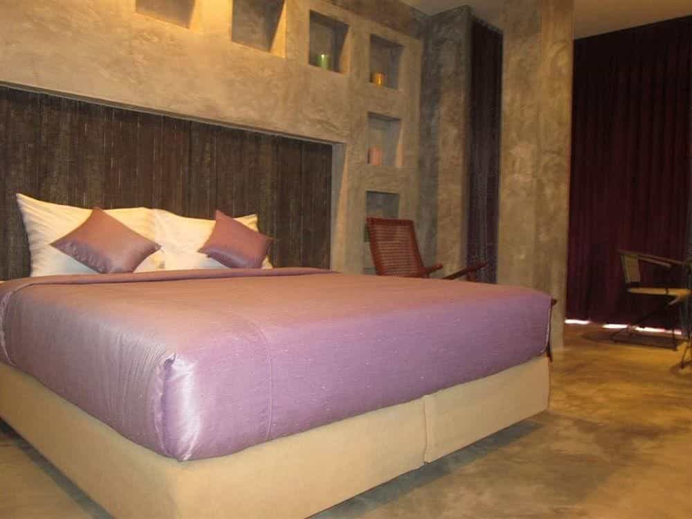 patong signature hotel