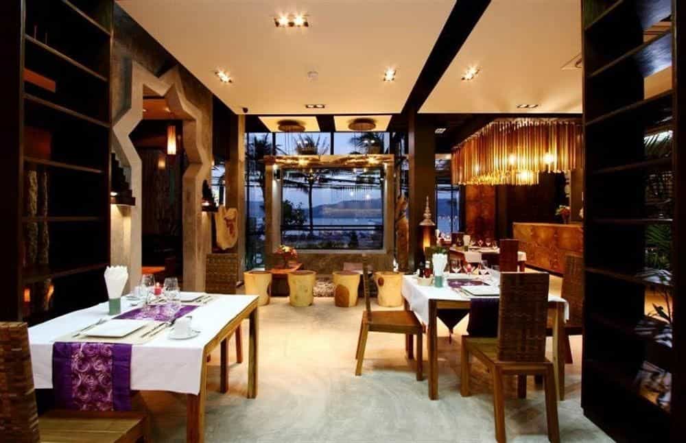patong signature hotel