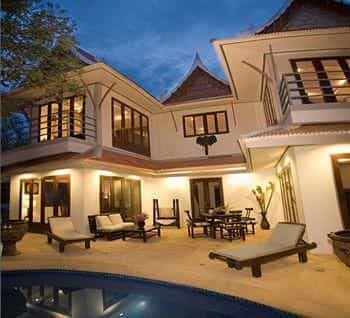 Paradise Island Estate Paradise Island Estate