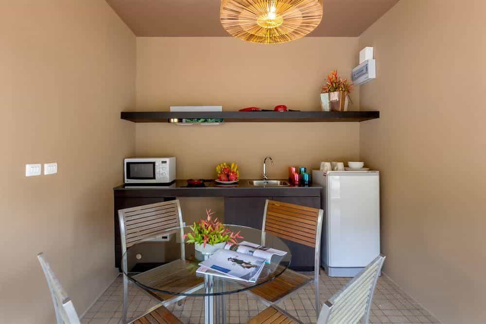 Casa Sakoo Resort
