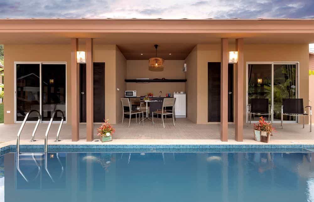 Casa Sakoo Resort