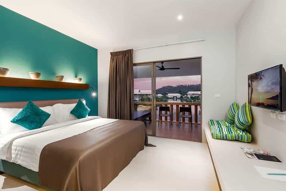 Casa Sakoo Resort