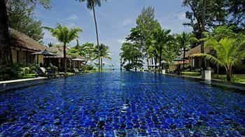 Bangsak Village - Adults Only Bangsak Village - Adults Only