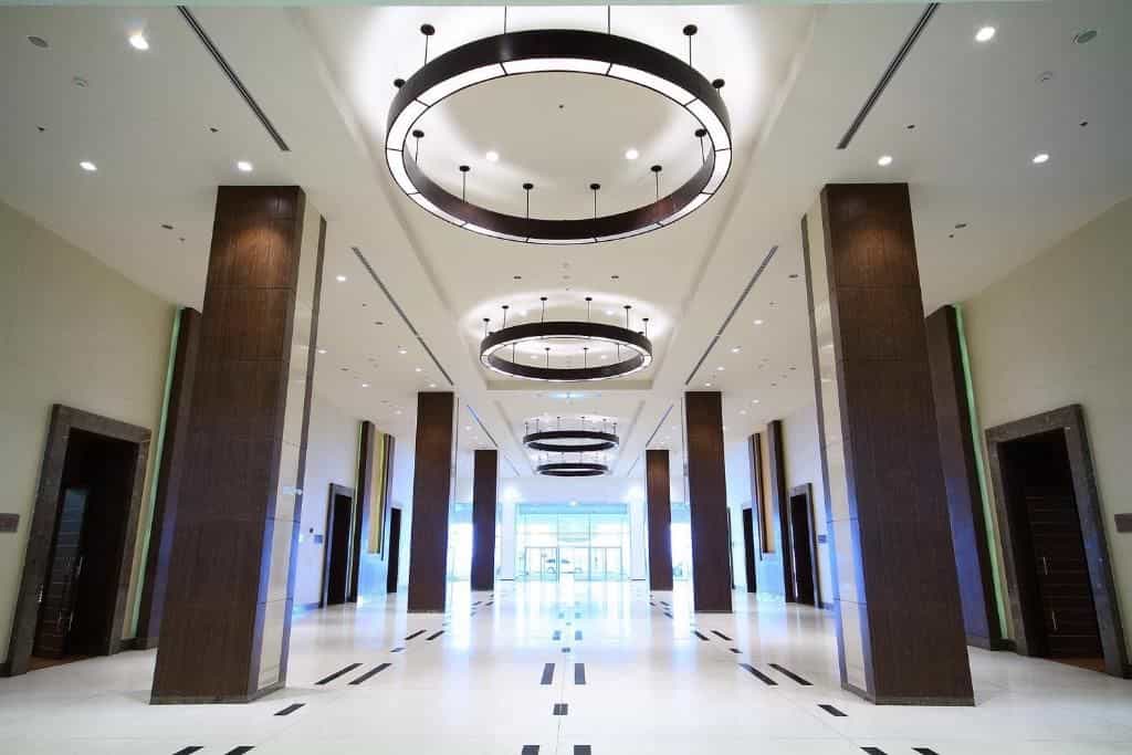 โรงแรมเซ็นทารา ไลฟ์ ศูนย์ราชการและคอนเวนชันเซ็นเตอร์ แจ้งวัฒนะ