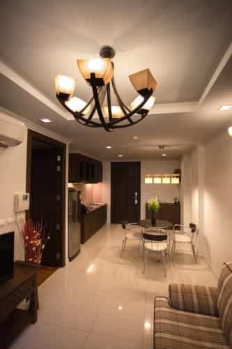 Haven Lagoon Condominium - Haven Serviced-Apartments