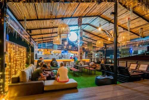 The Allano Hotel