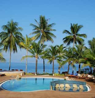 Khaolak Bayfront Resort Khaolak Bayfront Resort