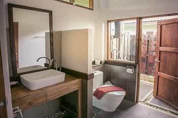 Simplicity Resort