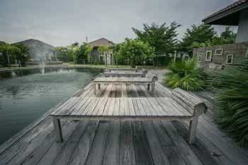 Simplicity Resort