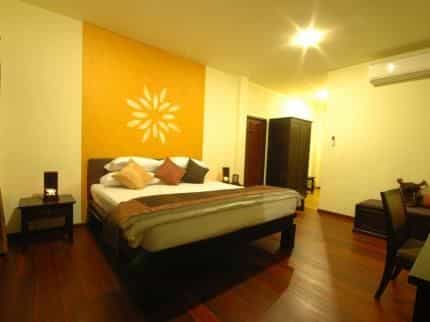 Phu Na Come Resort Phu Na Come Resort