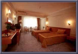 Fatih Hotel