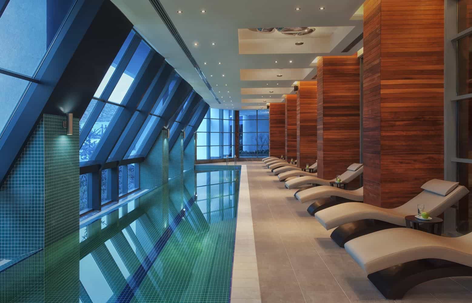 Radisson Blu Hotel and Spa Istanbul Tuzla