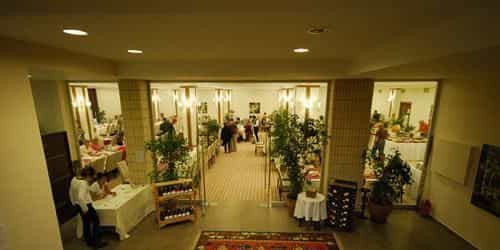 Tripolis Hotel