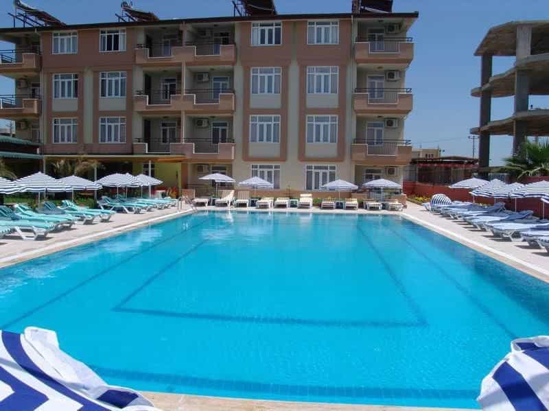 Truva Family Club