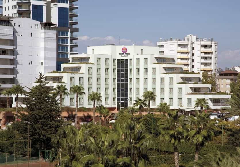 Akra Park Barut Hotel