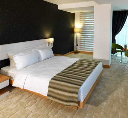 Inci Class Hotel