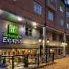 Holiday Inn Express London-Hammersmith By IHG