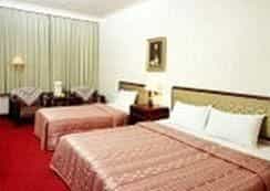 Good Ground Hotel Tainan Good Ground Hotel Tainan