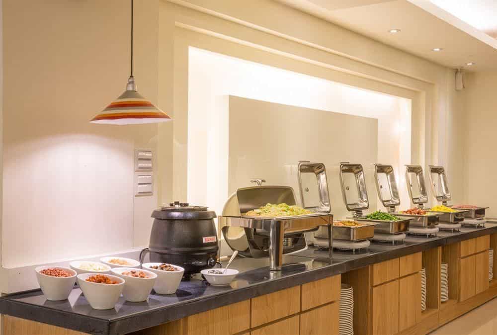 Lealea Garden Hotels - Kaohsiung Lealea Garden Hotels - Kaohsiung