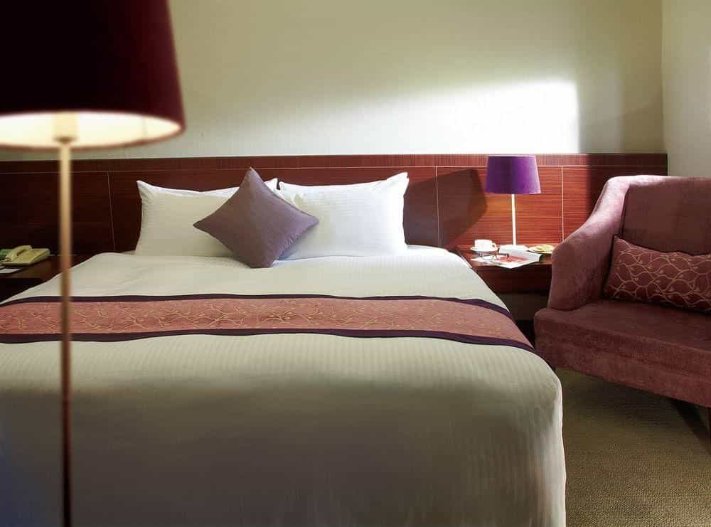 Park City Hotel - Tamsui Taipei Park City Hotel - Tamsui Taipei