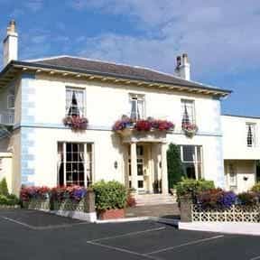 Best Western De Havelet