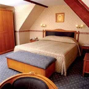 Best Western De Havelet