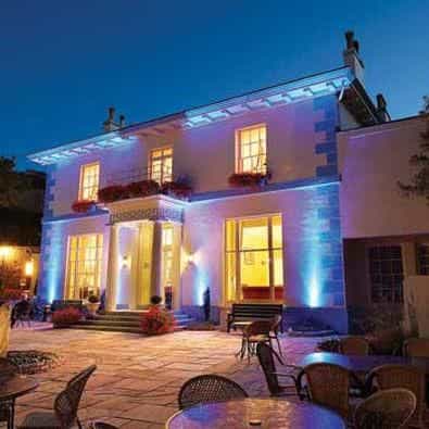 Best Western De Havelet