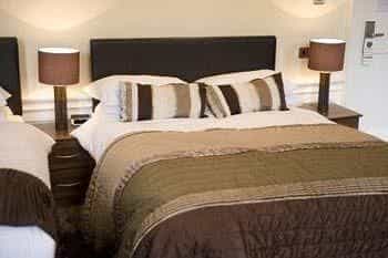 Queens Guest House Queens Guest House