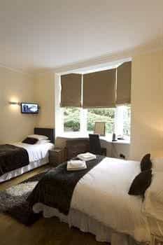 Queens Guest House Queens Guest House