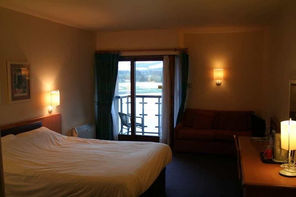 Days Inn by Wyndham Lockerbie Annandale Water Days Inn by Wyndham Lockerbie Annandale Water