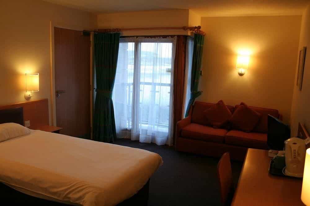 Days Inn by Wyndham Lockerbie Annandale Water Days Inn by Wyndham Lockerbie Annandale Water