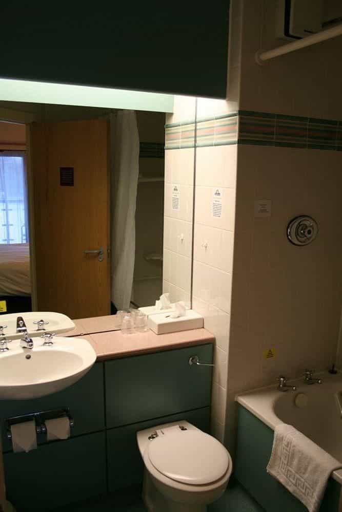 Days Inn by Wyndham Lockerbie Annandale Water Days Inn by Wyndham Lockerbie Annandale Water
