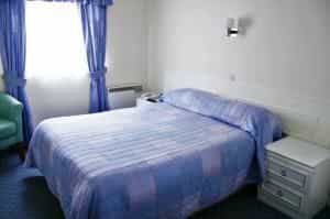 Innseagan House Hotel