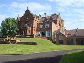 Adamton House Hotel Adamton House Hotel